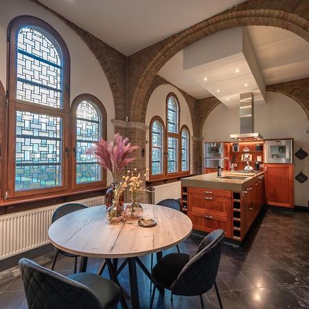 Apartamento Loft D'O Ypres Exterior foto