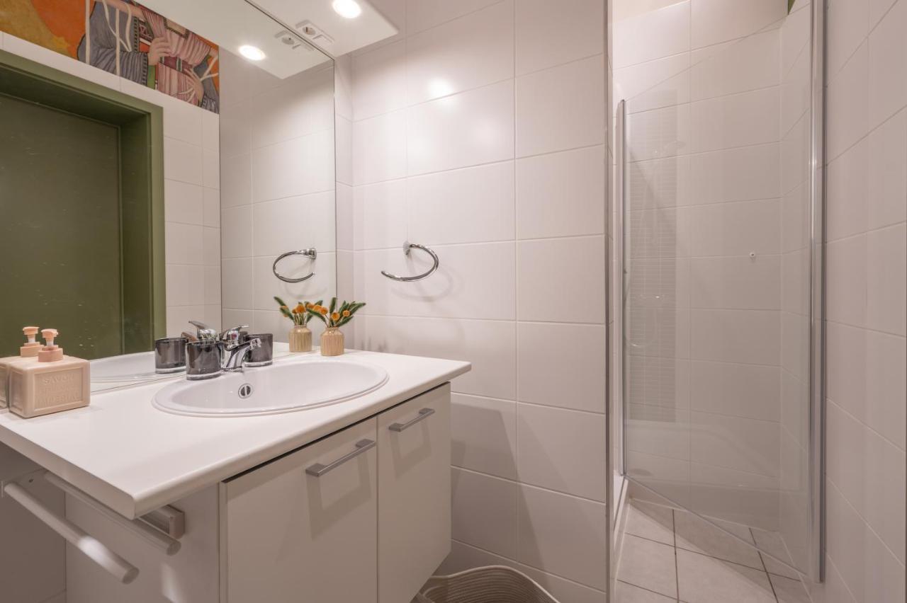 Apartamento Loft D'O Ypres Exterior foto