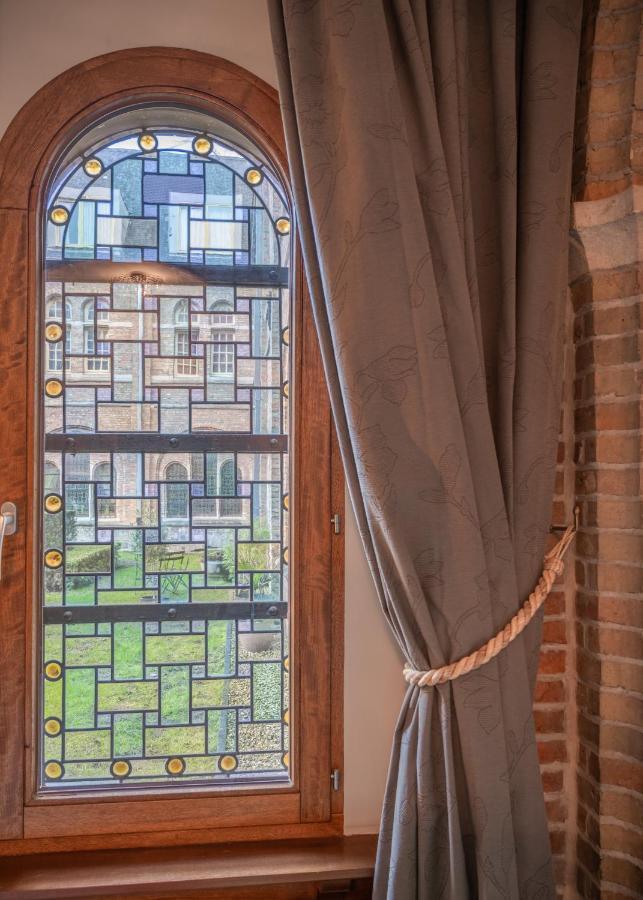Apartamento Loft D'O Ypres Exterior foto