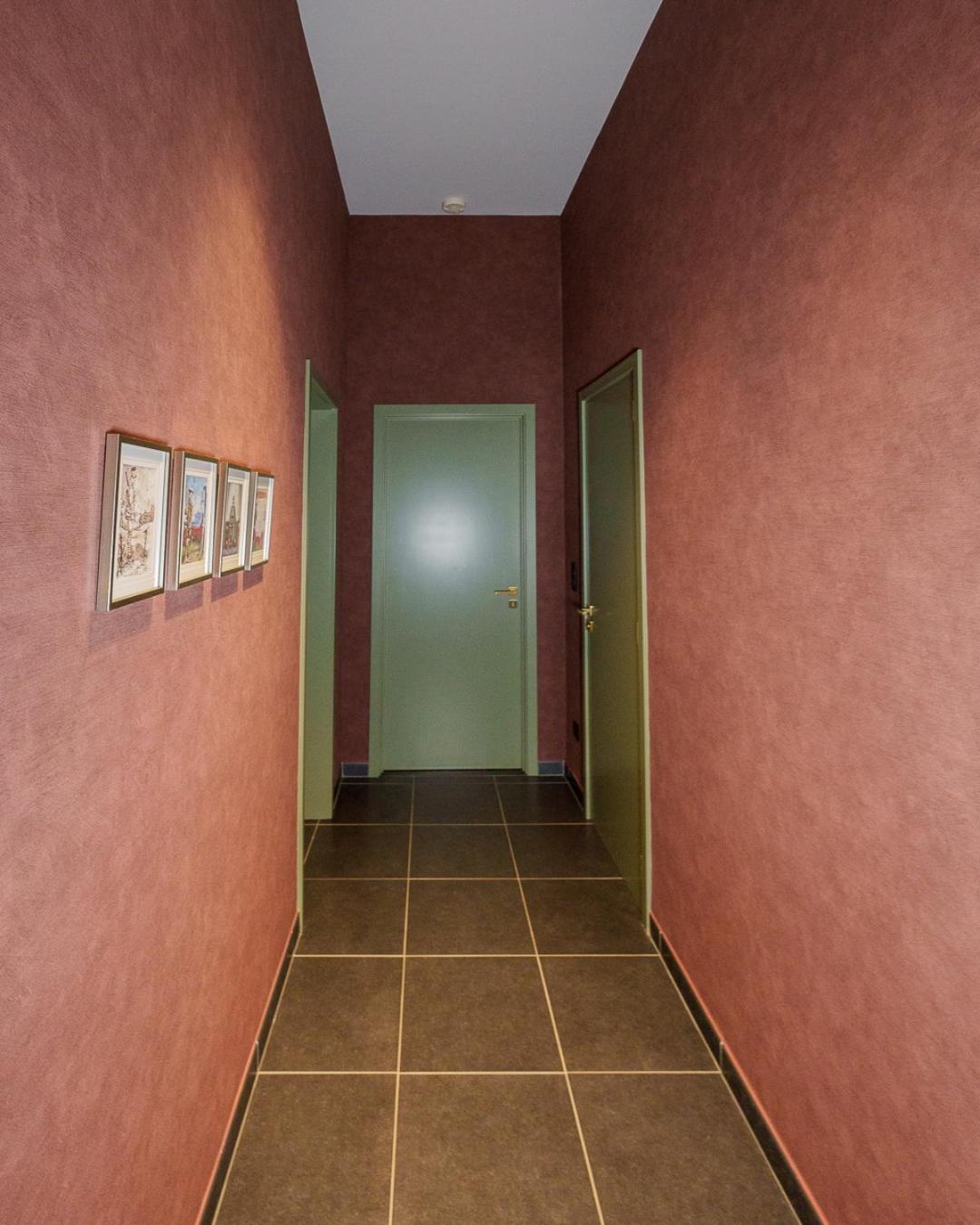Apartamento Loft D'O Ypres Exterior foto